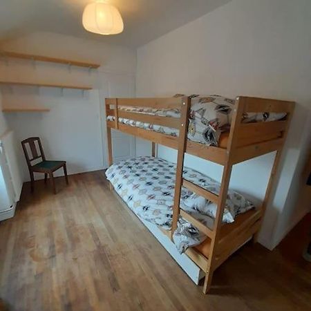 L'Octroi Nantes-6 Pers.-Jardin-Proche Tt Comm. Villa Exteriör bild