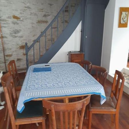 L'Octroi Nantes-6 Pers.-Jardin-Proche Tt Comm. Villa Exteriör bild