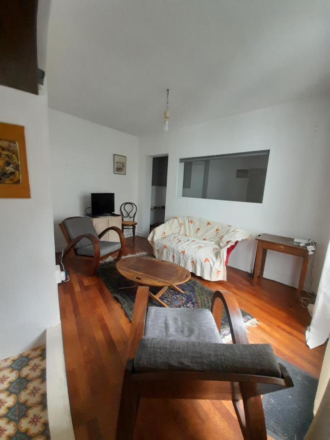 L'Octroi Nantes-6 Pers.-Jardin-Proche Tt Comm. Villa Exteriör bild