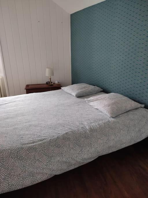 L'Octroi Nantes-6 Pers.-Jardin-Proche Tt Comm. Villa Exteriör bild
