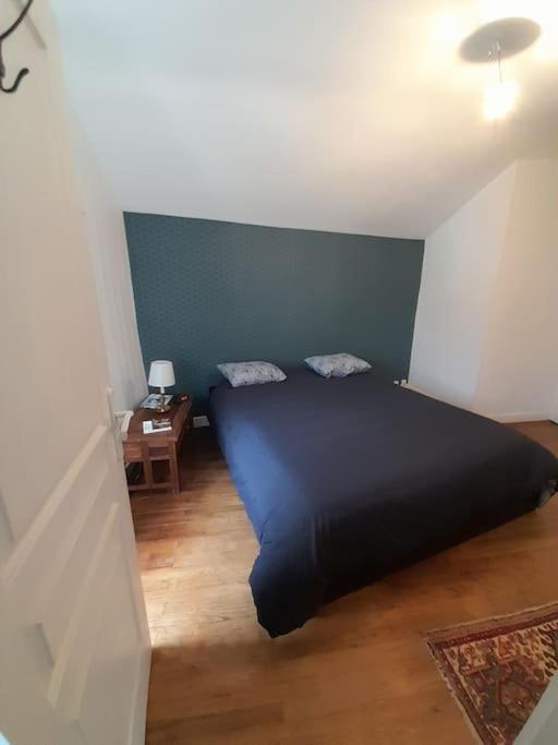 L'Octroi Nantes-6 Pers.-Jardin-Proche Tt Comm. Villa Exteriör bild