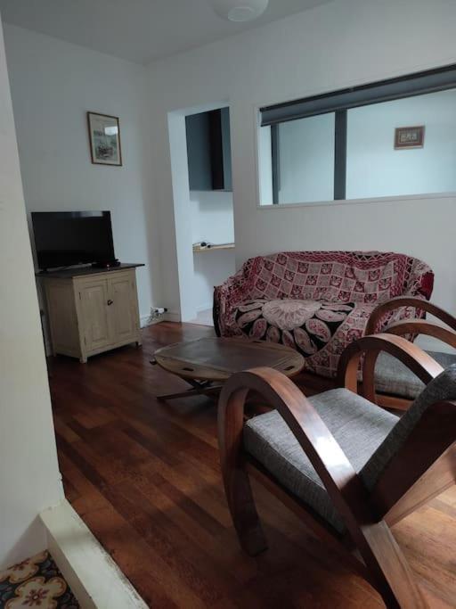 L'Octroi Nantes-6 Pers.-Jardin-Proche Tt Comm. Villa Exteriör bild