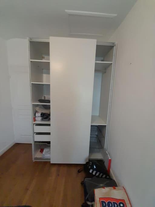 L'Octroi Nantes-6 Pers.-Jardin-Proche Tt Comm. Villa Exteriör bild