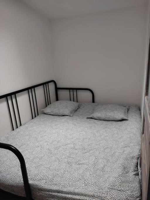 L'Octroi Nantes-6 Pers.-Jardin-Proche Tt Comm. Villa Exteriör bild