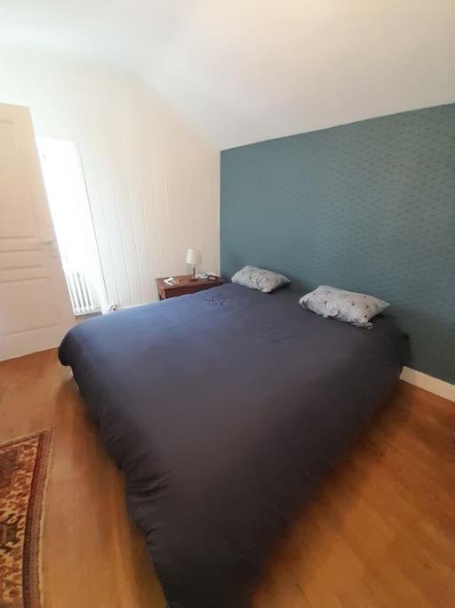 L'Octroi Nantes-6 Pers.-Jardin-Proche Tt Comm. Villa Exteriör bild