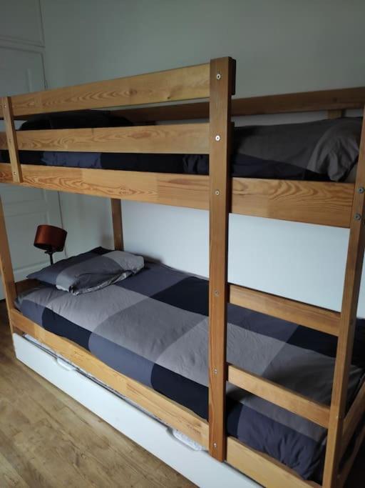 L'Octroi Nantes-6 Pers.-Jardin-Proche Tt Comm. Villa Exteriör bild